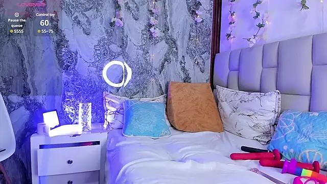 cam to cam sexiness with Girls streamers. Explore the newest collection of intense camshows from our capable horny hosts.