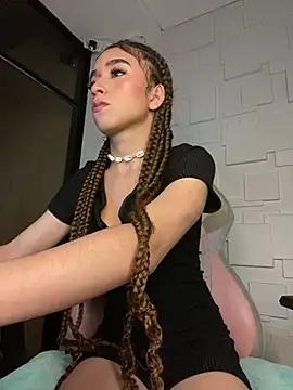 cam to cam sexiness with Girls streamers. Explore the newest collection of intense camshows from our capable horny hosts.