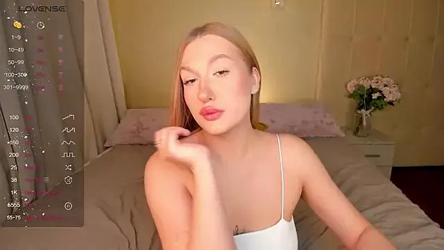 cam to cam sexiness with Girls streamers. Explore the newest collection of intense camshows from our capable horny hosts.