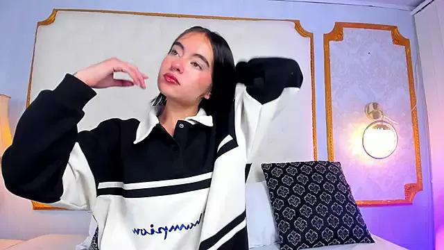 cam to cam sexiness with Girls streamers. Explore the newest collection of intense camshows from our capable horny hosts.