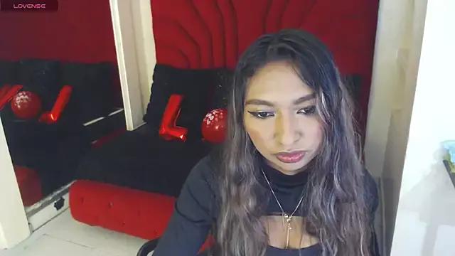 emma_brown__ from StripChat is Freechat