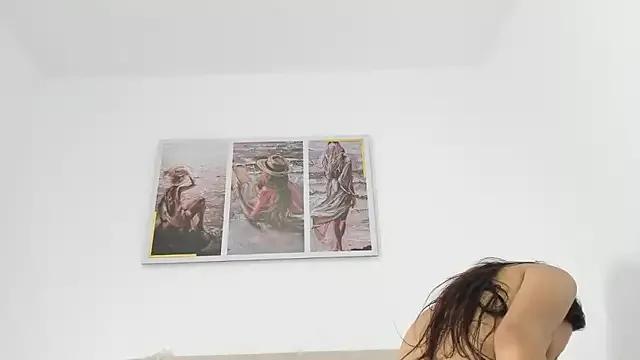 cam to cam sexiness with Girls streamers. Explore the newest collection of intense camshows from our capable horny hosts.