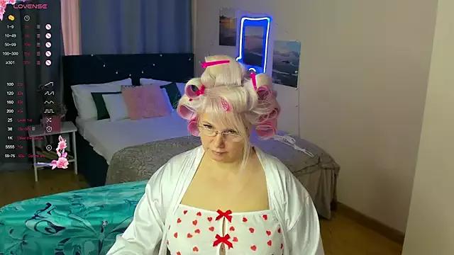 cam to cam sexiness with Girls streamers. Explore the newest collection of intense camshows from our capable horny hosts.