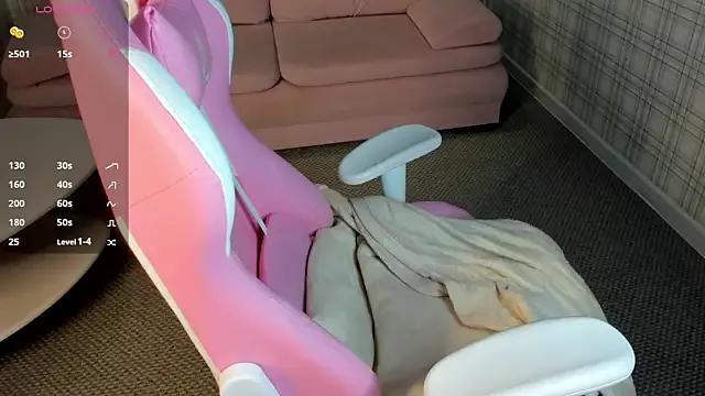 cam to cam sexiness with Girls streamers. Explore the newest collection of intense camshows from our capable horny hosts.