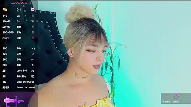cam to cam sexiness with Girls streamers. Explore the newest collection of intense camshows from our capable horny hosts.
