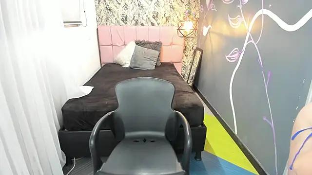 cam to cam sexiness with Girls streamers. Explore the newest collection of intense camshows from our capable horny hosts.