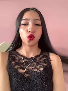 cam to cam sexiness with Girls streamers. Explore the newest collection of intense camshows from our capable horny hosts.