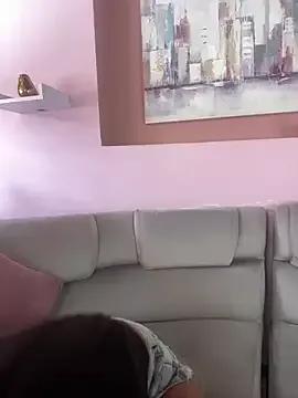 EmmaBrown_Pink from StripChat is Freechat