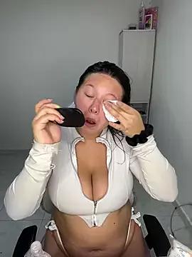 cam to cam sexiness with Girls streamers. Explore the newest collection of intense camshows from our capable horny hosts.