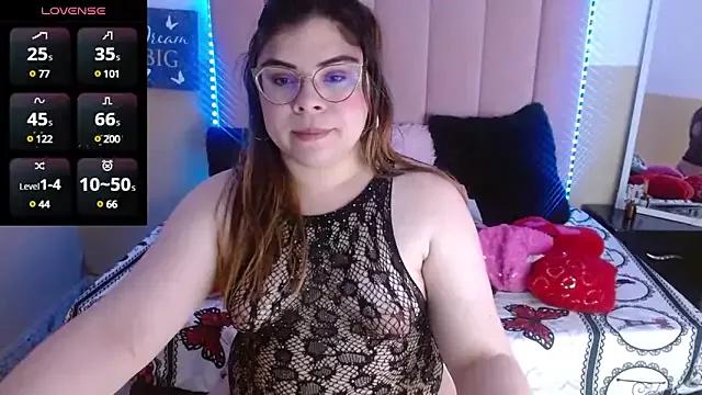 cam to cam sexiness with Girls streamers. Explore the newest collection of intense camshows from our capable horny hosts.