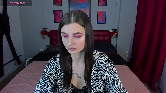 cam to cam sexiness with Girls streamers. Explore the newest collection of intense camshows from our capable horny hosts.
