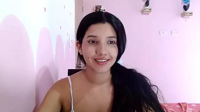 emmariders2 from StripChat is Freechat