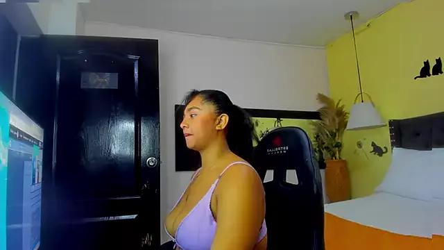 cam to cam sexiness with Girls streamers. Explore the newest collection of intense camshows from our capable horny hosts.
