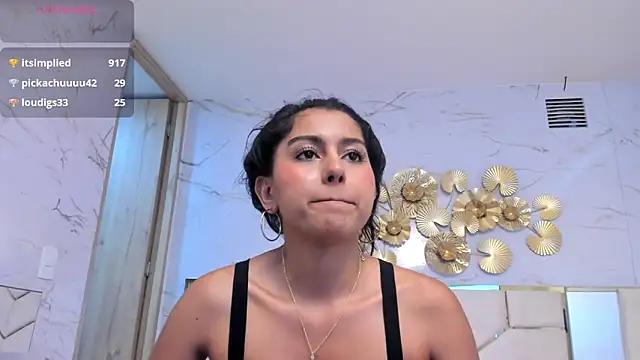 cam to cam sexiness with Girls streamers. Explore the newest collection of intense camshows from our capable horny hosts.