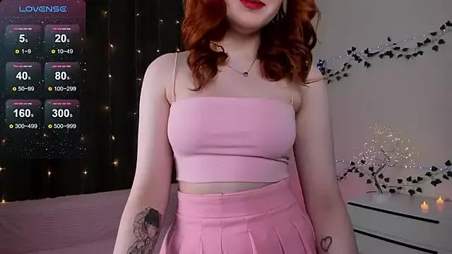 cam to cam sexiness with Girls streamers. Explore the newest collection of intense camshows from our capable horny hosts.