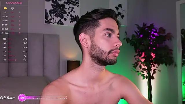 cam to cam sexiness with Girls streamers. Explore the newest collection of intense camshows from our capable horny hosts.