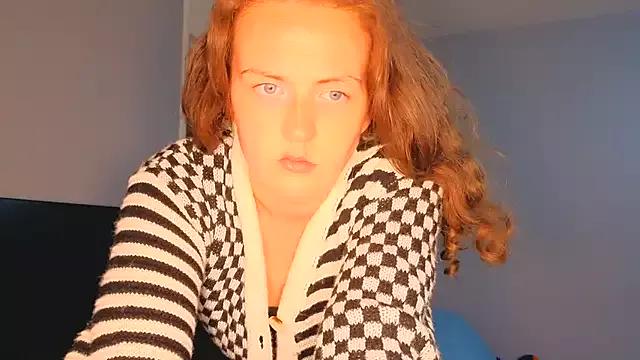 ENGLISHEMILY_69 from StripChat is Freechat