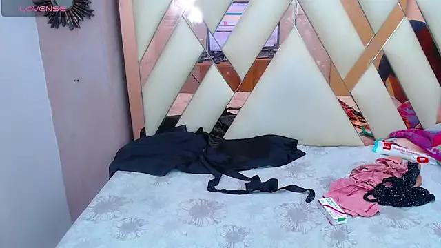 cam to cam sexiness with Girls streamers. Explore the newest collection of intense camshows from our capable horny hosts.