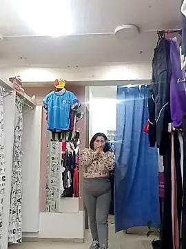 ErikaSAnder from StripChat is Freechat