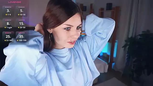 cam to cam sexiness with Girls streamers. Explore the newest collection of intense camshows from our capable horny hosts.