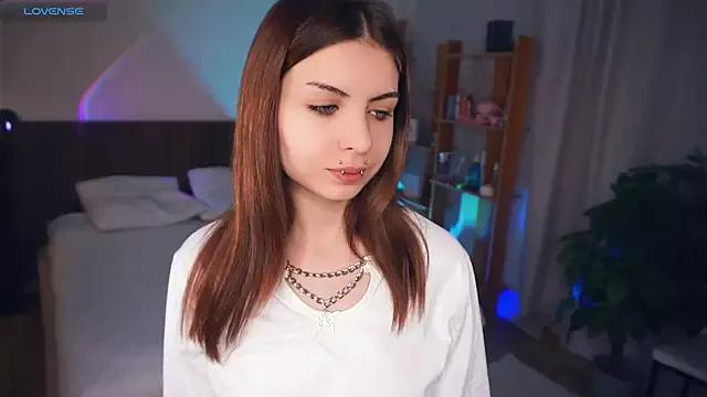 cam to cam sexiness with Girls streamers. Explore the newest collection of intense camshows from our capable horny hosts.