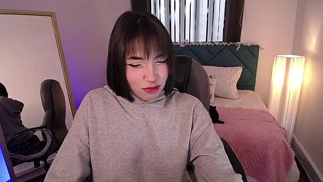 cam to cam sexiness with Girls streamers. Explore the newest collection of intense camshows from our capable horny hosts.