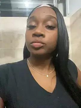 EscorpiLeoncita from StripChat is Freechat