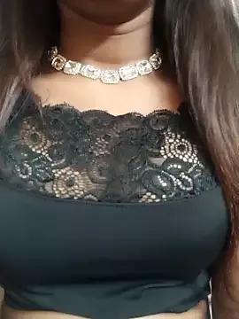 Esha_Babyy from StripChat is Freechat