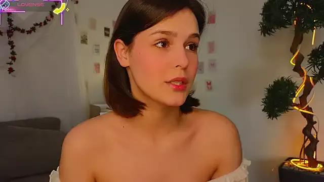 cam to cam sexiness with Girls streamers. Explore the newest collection of intense camshows from our capable horny hosts.