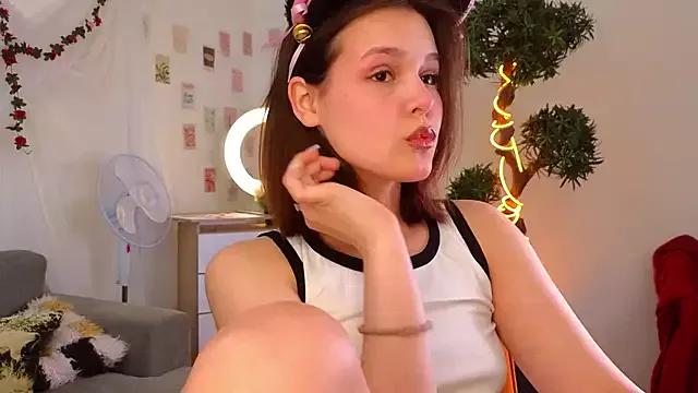cam to cam sexiness with Girls streamers. Explore the newest collection of intense camshows from our capable horny hosts.