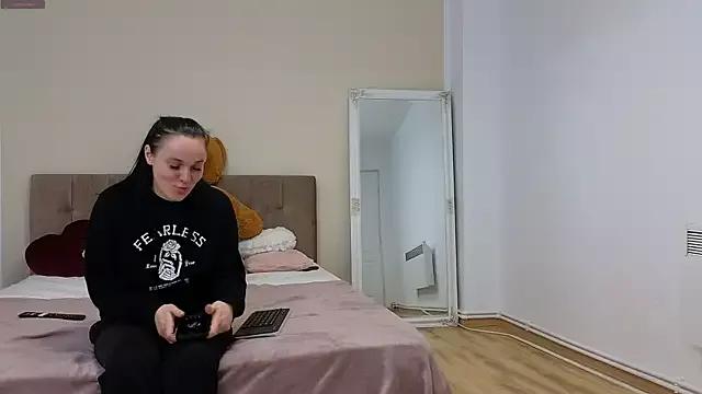 cam to cam sexiness with Girls streamers. Explore the newest collection of intense camshows from our capable horny hosts.