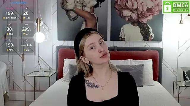 cam to cam sexiness with Girls streamers. Explore the newest collection of intense camshows from our capable horny hosts.