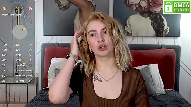 cam to cam sexiness with Girls streamers. Explore the newest collection of intense camshows from our capable horny hosts.