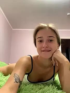 eva_and_adam1 from StripChat is Freechat