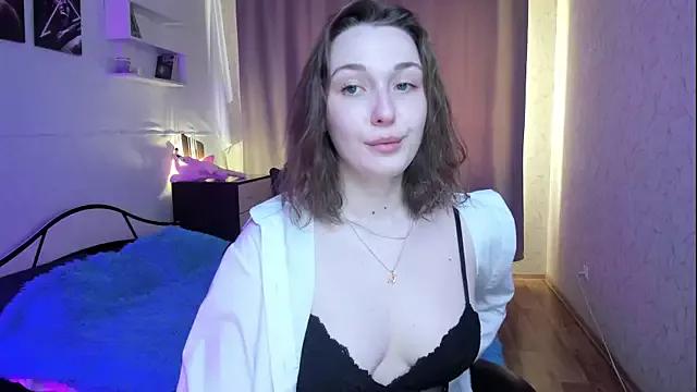 Eva_Avis_ from StripChat is Freechat