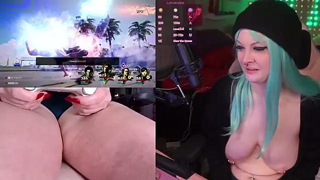 cam to cam sexiness with Girls streamers. Explore the newest collection of intense camshows from our capable horny hosts.