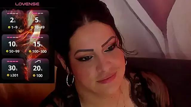 cam to cam sexiness with Girls streamers. Explore the newest collection of intense camshows from our capable horny hosts.