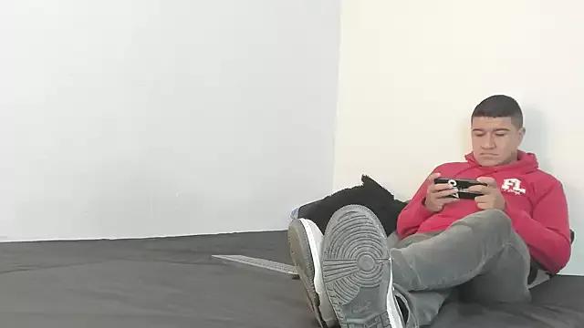 cam to cam sexiness with Girls streamers. Explore the newest collection of intense camshows from our capable horny hosts.