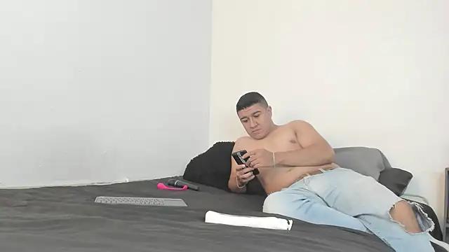 cam to cam sexiness with Girls streamers. Explore the newest collection of intense camshows from our capable horny hosts.