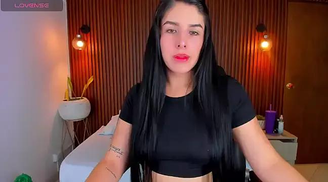 cam to cam sexiness with Girls streamers. Explore the newest collection of intense camshows from our capable horny hosts.
