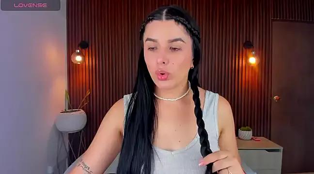 cam to cam sexiness with Girls streamers. Explore the newest collection of intense camshows from our capable horny hosts.
