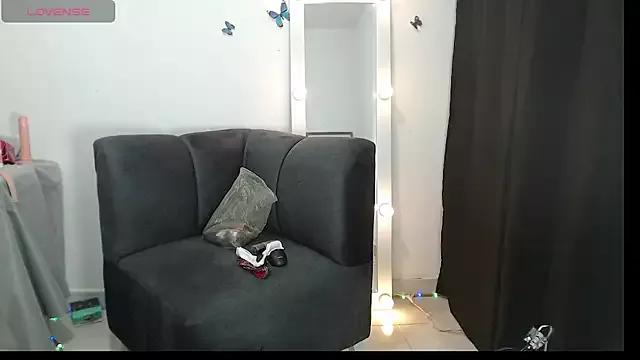 cam to cam sexiness with Girls streamers. Explore the newest collection of intense camshows from our capable horny hosts.