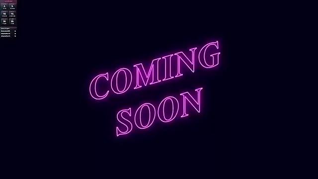 cam to cam sexiness with Girls streamers. Explore the newest collection of intense camshows from our capable horny hosts.