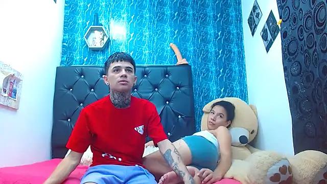 cam to cam sexiness with Girls streamers. Explore the newest collection of intense camshows from our capable horny hosts.