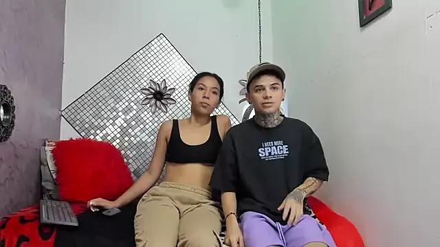 cam to cam sexiness with Girls streamers. Explore the newest collection of intense camshows from our capable horny hosts.