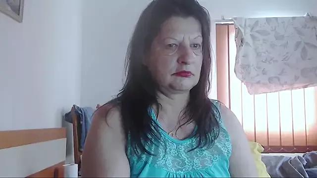 ExtasyMature from StripChat is Freechat