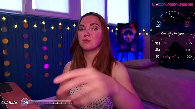 cam to cam sexiness with Girls streamers. Explore the newest collection of intense camshows from our capable horny hosts.