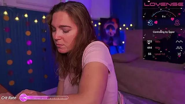 cam to cam sexiness with Girls streamers. Explore the newest collection of intense camshows from our capable horny hosts.