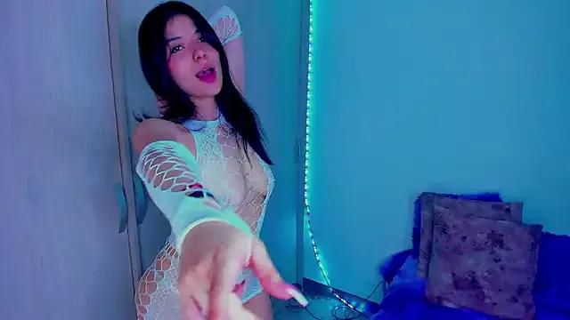 cam to cam sexiness with Girls streamers. Explore the newest collection of intense camshows from our capable horny hosts.