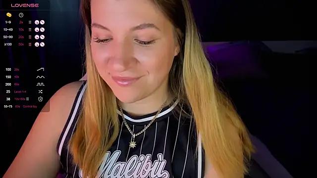 cam to cam sexiness with Girls streamers. Explore the newest collection of intense camshows from our capable horny hosts.